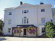 Best Western Henbury Lodge Hotel,  Bristol